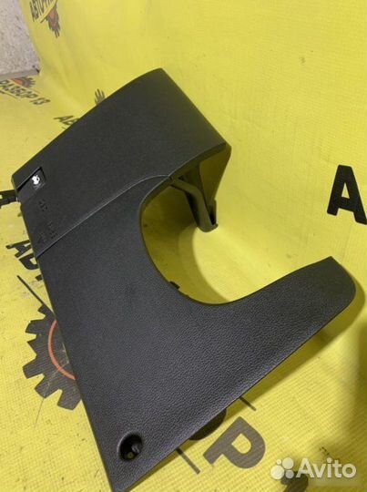 Накладка торпедо Kia Rio QL