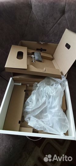 Робот пылесос xiaomi mi robot vacuum mop 2 lite