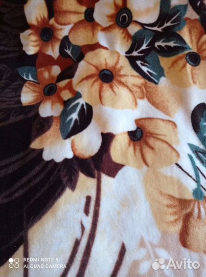 Плед-покрывало