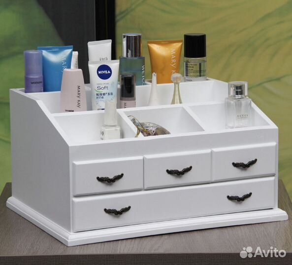 Органайзер для косметики/украшений