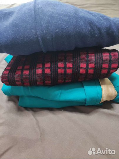 Вещи пакетом 48-50