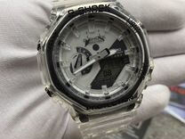 Часы электронные G-shock