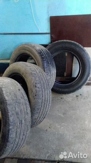 Nexen N6000 235/65 R17