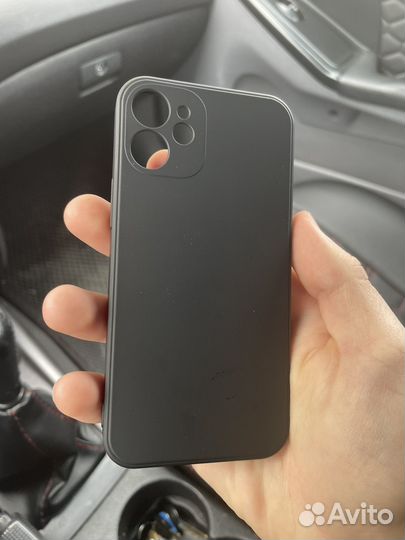Чехол на iPhone 12 mini