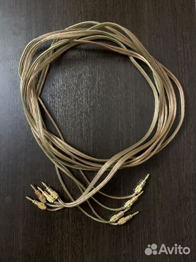 Oehlbach 2х3м type 1010