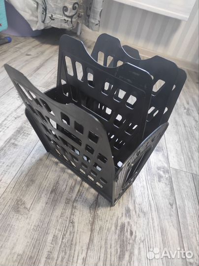 Лоток для бумаг вертикальный