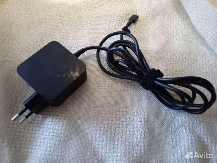 Блок питания для ноутбука asus USB Type-C 65w