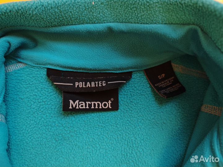 Флиска женская marmot s