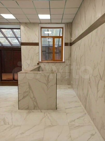 Аренда зданиея 3697 м² на Смоленской