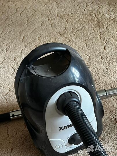 Пылесос Samsung/пылесос zanussi