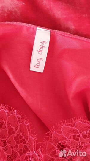 Платье Lasy Dasy, S