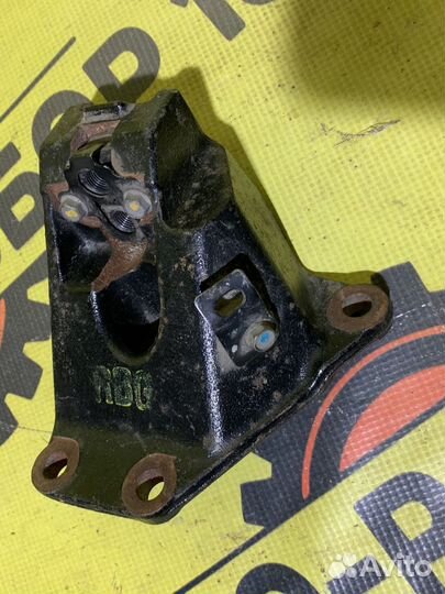 Кронштейн АКПП 4 ступка Киа Рио 3 Хендай Солярис