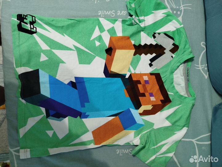 Футболка, 146