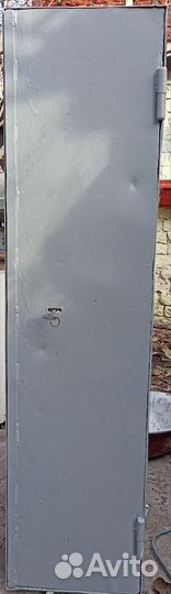 Оружейный сейф