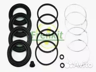 Ремкомплект суппорта передний toyota 4-runner 3.0