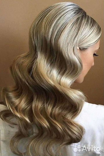 Обучение макияжу, прическам и укладкам. Брови