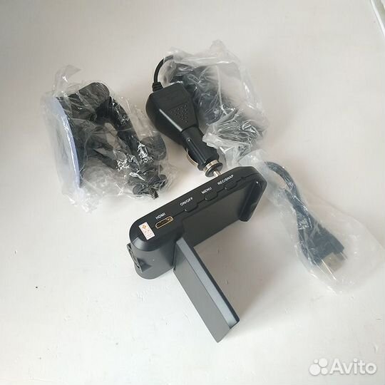 Видеорегистратор DVR HD Portable 2.5