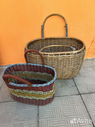 Корзины
