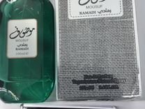 Арабский парфюм mousuf ramadi 100 мл (Арт.73540)