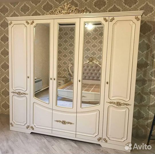 Спальный гарнитур мебель для спальни