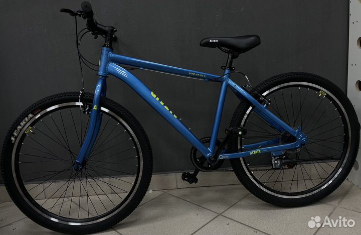 Велосипед форвард/altair 26