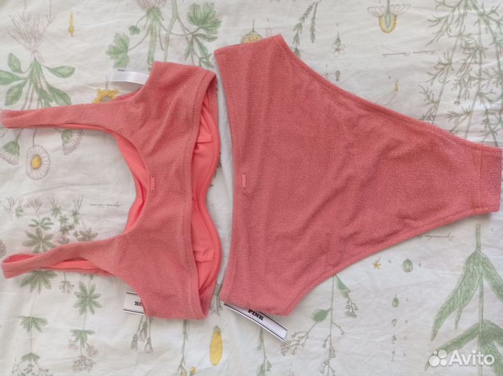 Купальник Victoria's Secret Pink