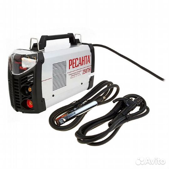 Ресанта сварочный аппарат. (Ремонт)