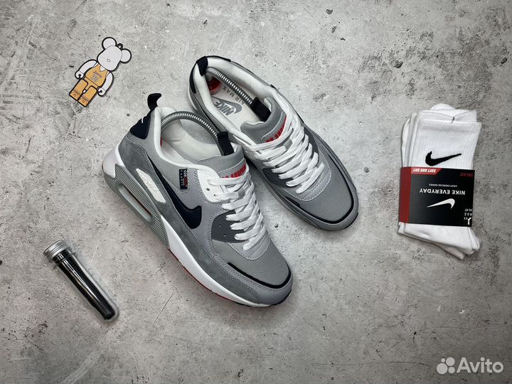 Кроссовки мужские Nike air max 90