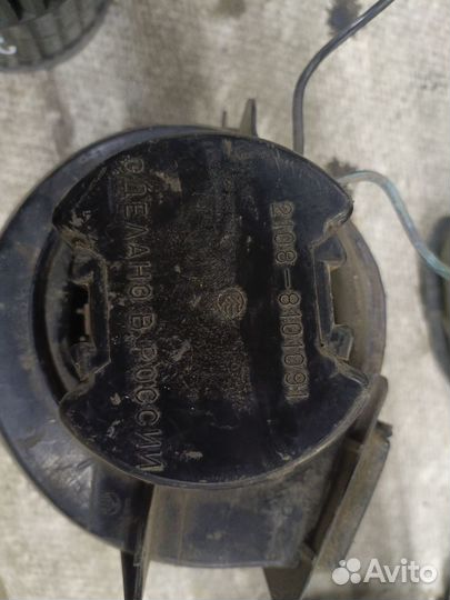 Мотор отопителя Ваз 2108 2109 21099 2113 2114 2115