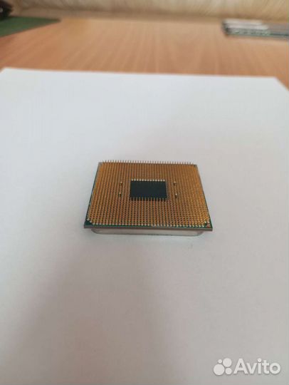 Процессор амд райзен 5 1600