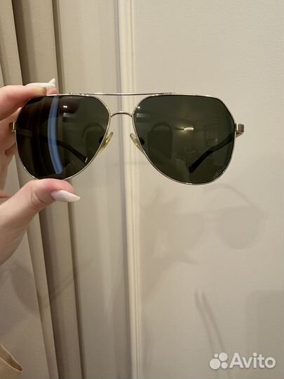 Солнцезащитные очки мужские DolceGabbana ориг