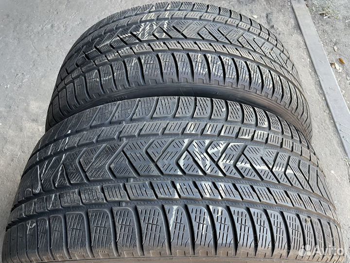 Pirelli Scorpion Winter 285/45 R20