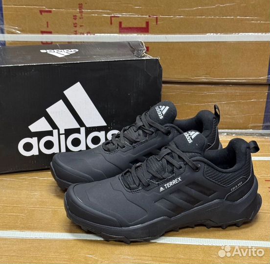 Кроссовки мужские adidas terrex