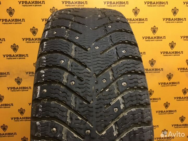 Cordiant Snow Cross 2 205/65 R15
