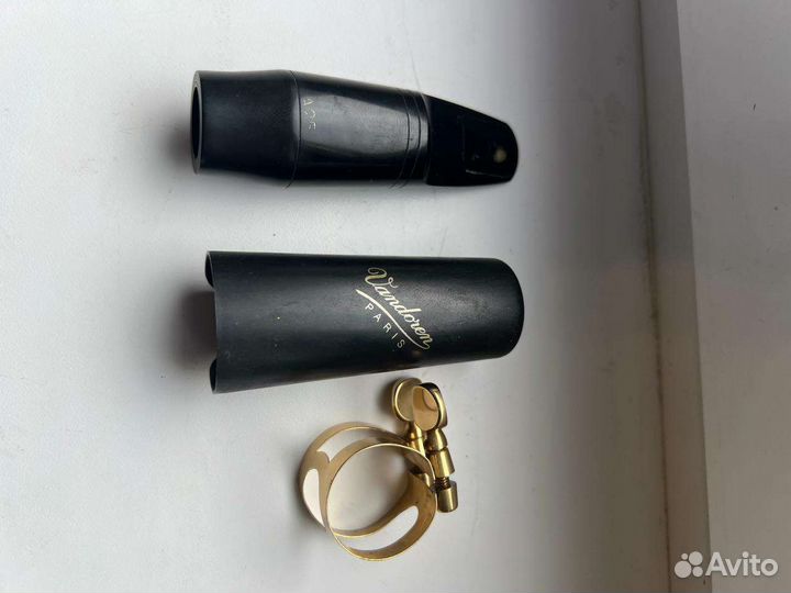 Мундштук для саксофона альт vandoren А25