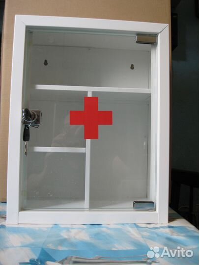 Аптечка медицинская