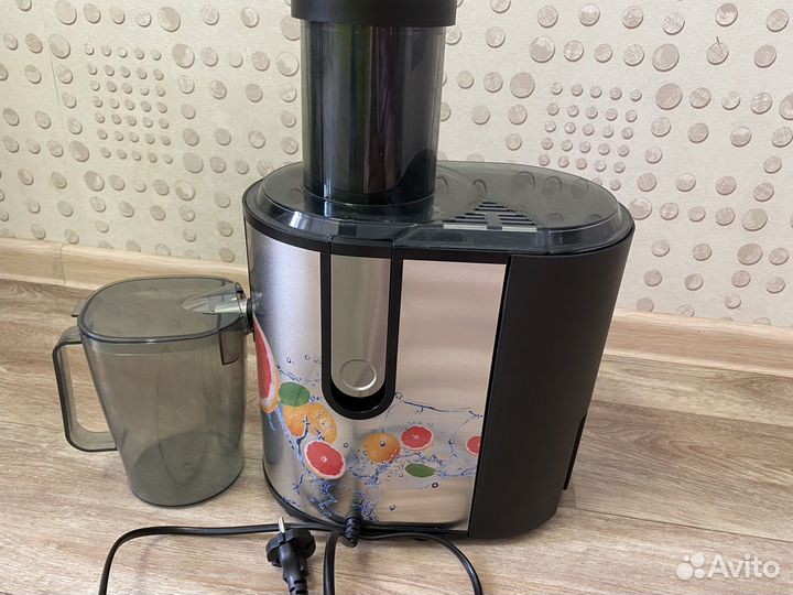 Соковыжималка