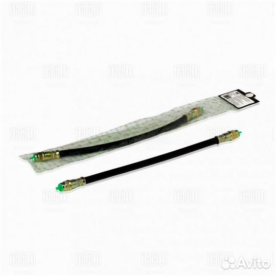 Trialli BF 0975 Шланг тормозной зад