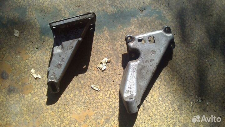 Опоры двигателя BMW e28 m20