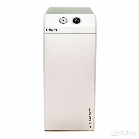 Котел газовый кс - Г - 040 сн Житомир Турбо атем