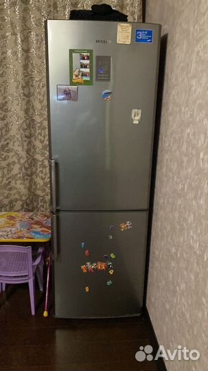 Холодильник бу