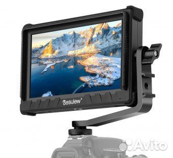 Монитор 5.5 BestView Desview P5 800Nit Touch Scre