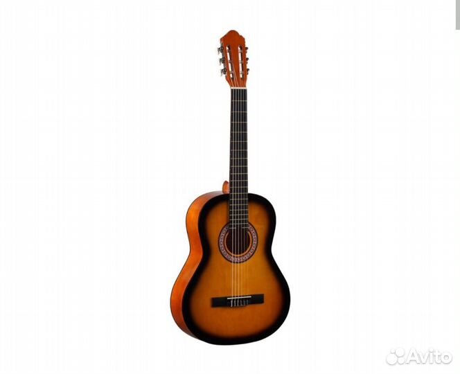 Акустическая гитара colombo