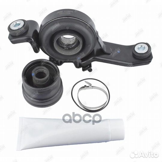 Подвесная опора карданного вала 3401A574 BC BC2