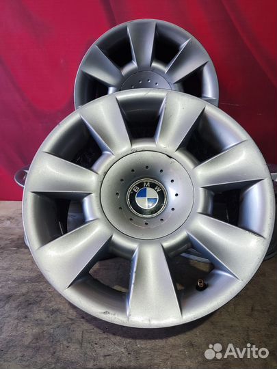 Диски BMW 7jx 15R 5X120 ET20 цо(DIA) - 74