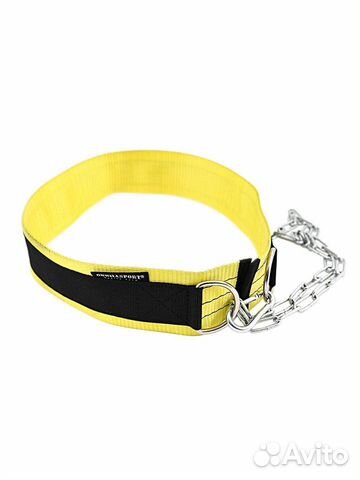 Пояс для отягощений Light Weight, 115 см