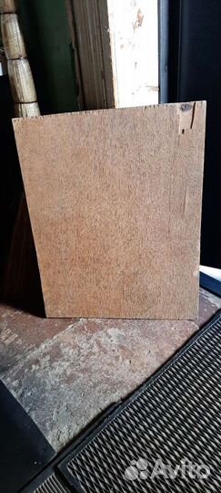 Портрет Ленина