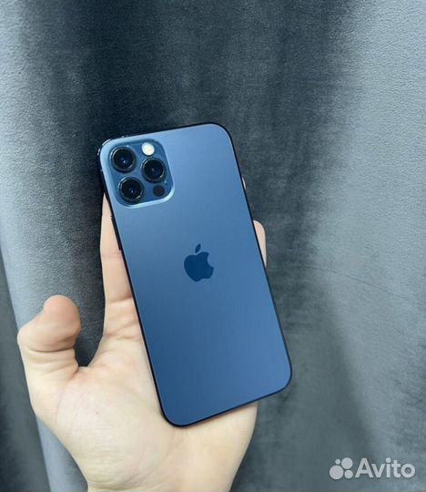 iPhone 12 Pro, 128 ГБ