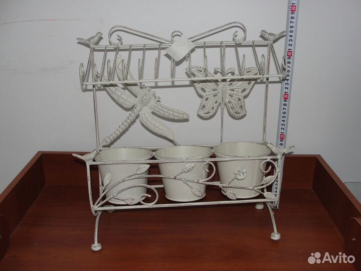 Подставка для цветов