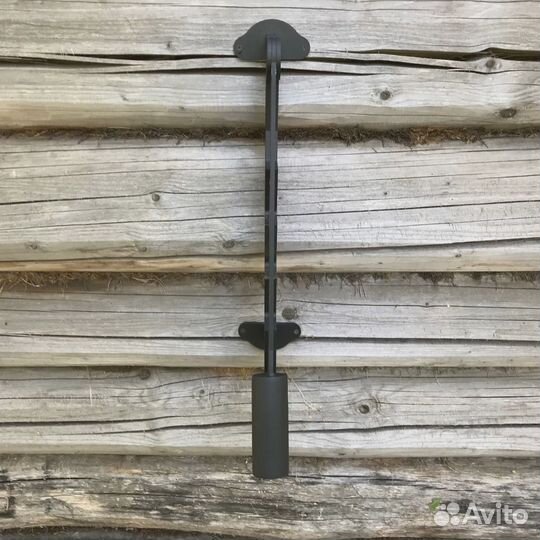 Щепокол/дровокол